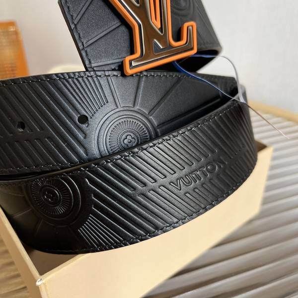 Louis Vuitton 40MM Belt LVB00314 Louis Vuitton 40MM Belt LVB00314